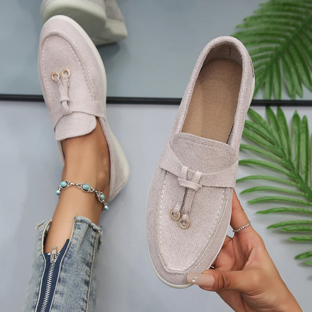 Bequeme Loafers - Avery
