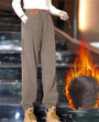 Monica Winter Jogginghose | Extra Warm & Bequem