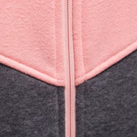 Sportliche Damenjacke mit Reißverschluss - Nora