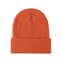 Kristina Gestrickte Beanie | Vielseitig & Warm