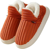 Sena Pantoffeln | Warm & Bequem