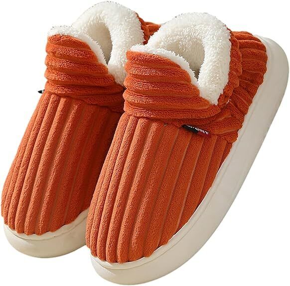 Sena Pantoffeln | Warm & Bequem