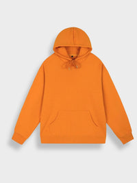 Oversized Herren-Hoodie mit Print - Noah