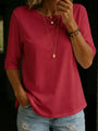 Essential Comfort Tee 3