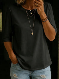 Essential Comfort Tee 4