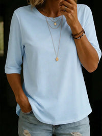 Essential Comfort Tee 2