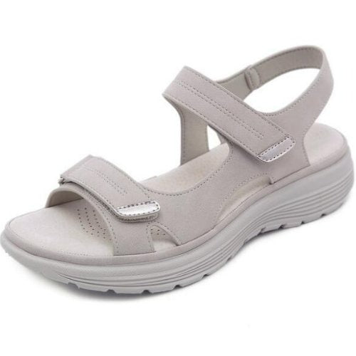 Fußgewölbe-Sandalen | Orthopädischer Komfort
