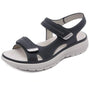 Fußgewölbe-Sandalen | Orthopädischer Komfort