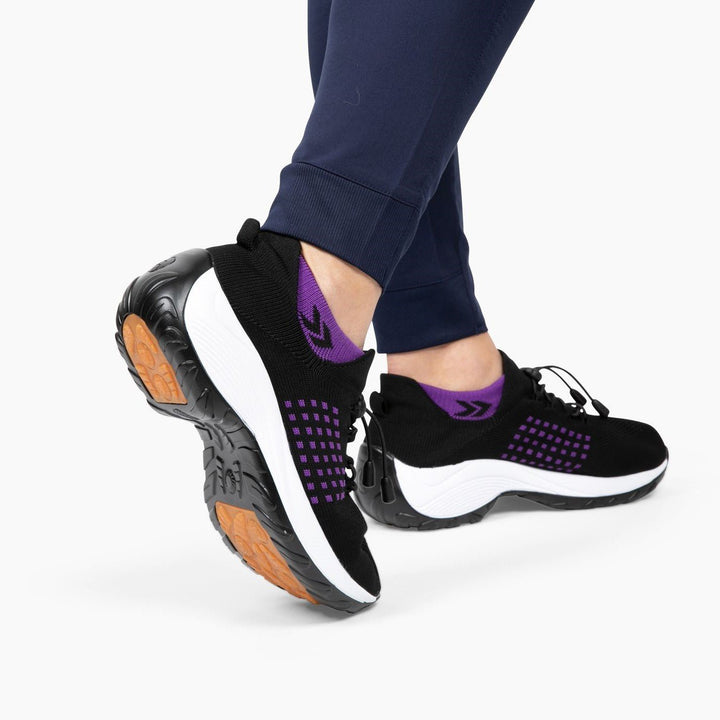 Damensneaker - FlexiComfort