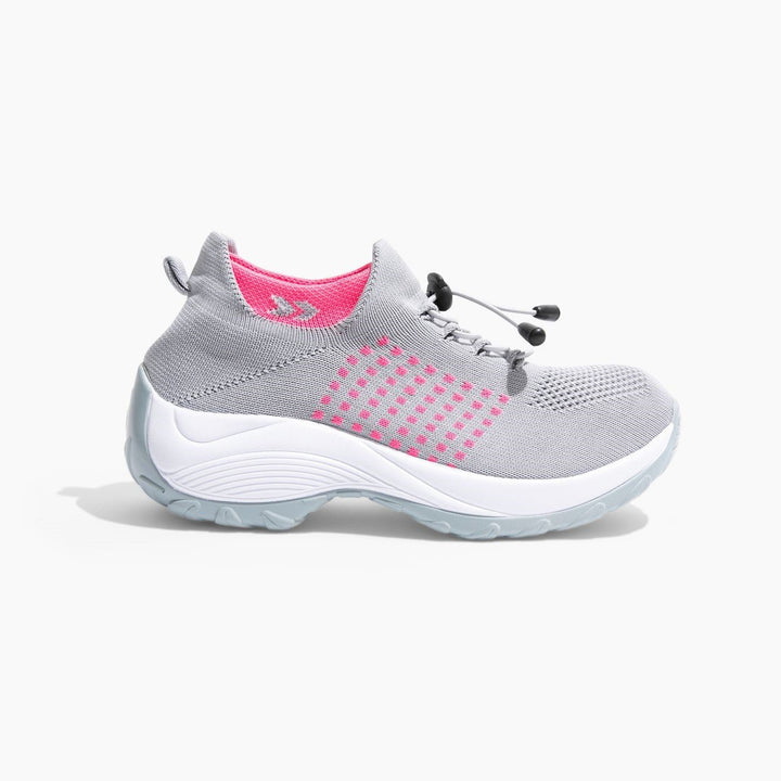 Damensneaker - FlexiComfort