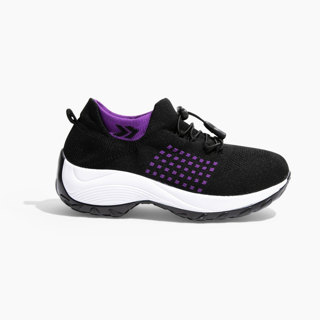 Damensneaker - FlexiComfort