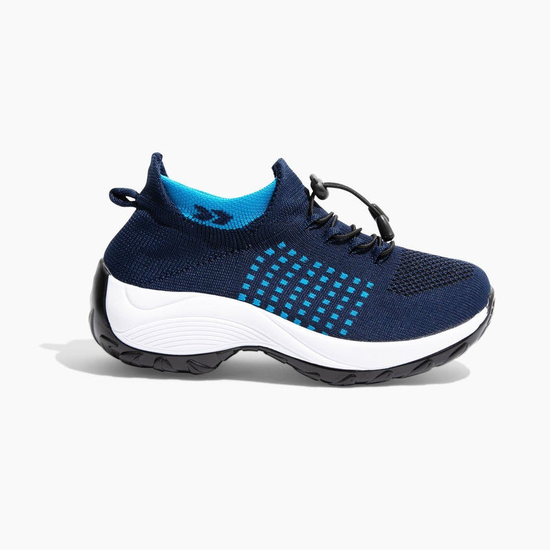 Damensneaker - FlexiComfort