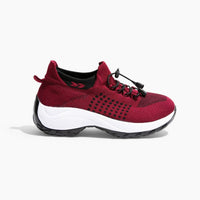 Damensneaker - FlexiComfort