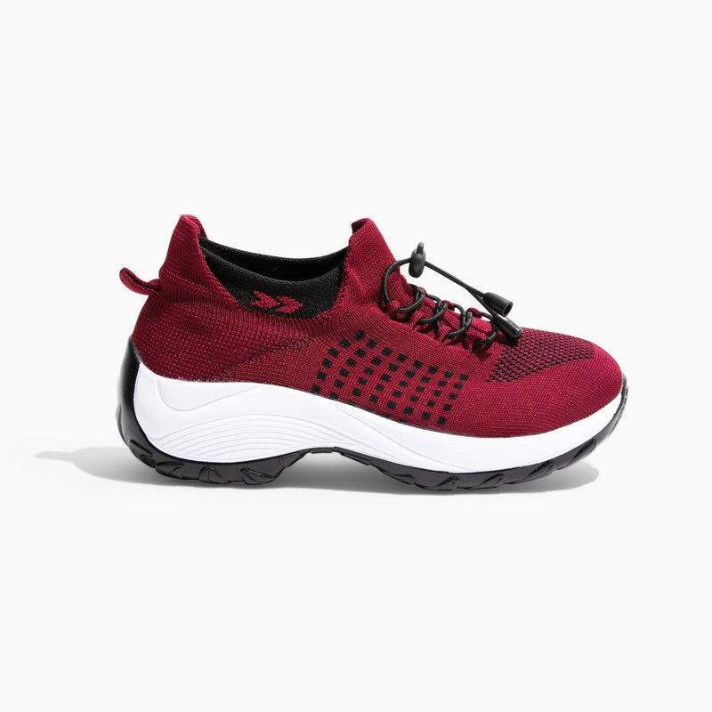 Damensneaker - FlexiComfort