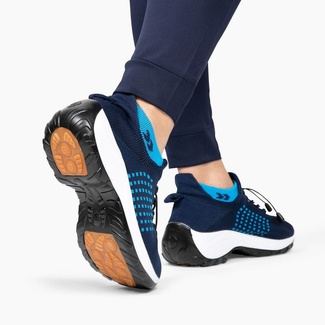 Damensneaker - FlexiComfort