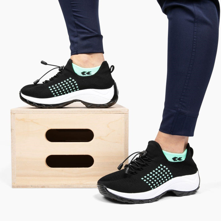 Damensneaker - FlexiComfort