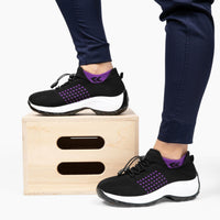 Damensneaker - FlexiComfort