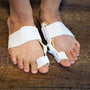 Korrekturschiene für Hallux Valgus (1 Paar) - BunionFix