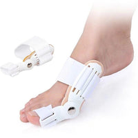 Korrekturschiene für Hallux Valgus (1 Paar) - BunionFix