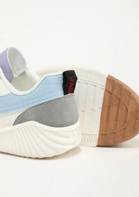 Ergonomische orthopädische Laufschuhe – Isabella