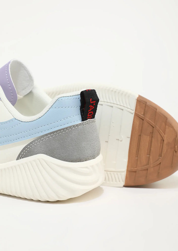 Ergonomische orthopädische Laufschuhe – Isabella