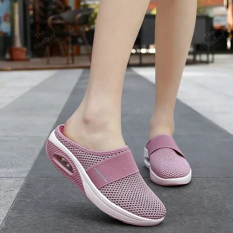 Orthopädische Luftkissen-Schuhe - OrthoAir
