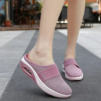 Orthopädische Luftkissen-Schuhe - OrthoAir
