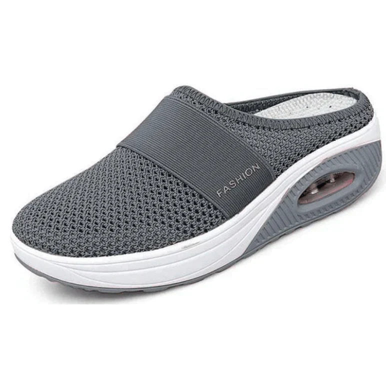 Orthopädische Luftkissen-Schuhe - OrthoAir