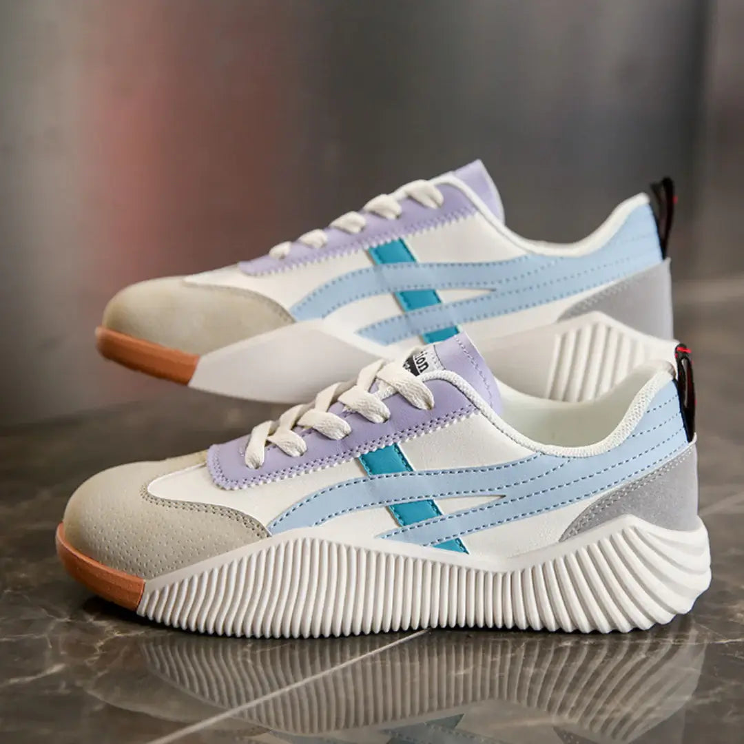 Ergonomische orthopädische Laufschuhe – Isabella