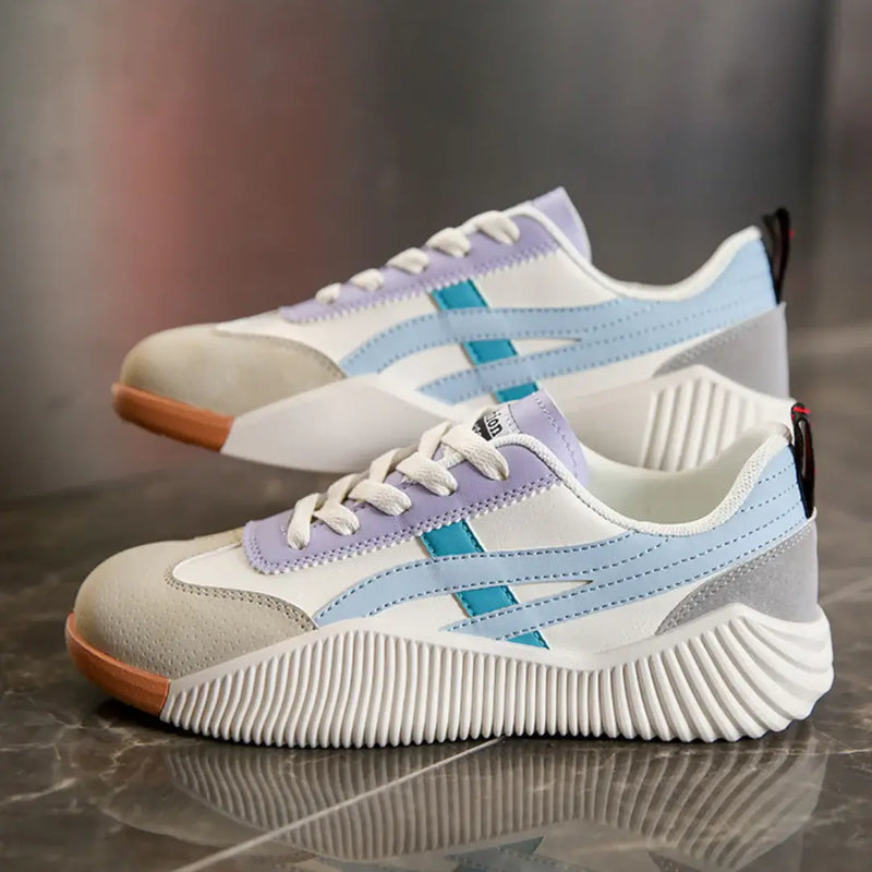 Ergonomische orthopädische Laufschuhe – Isabella