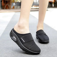 Orthopädische Luftkissen-Schuhe - OrthoAir