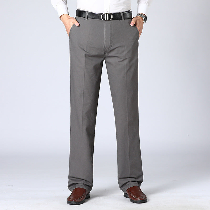 Legere Business Herrenhose - Luca