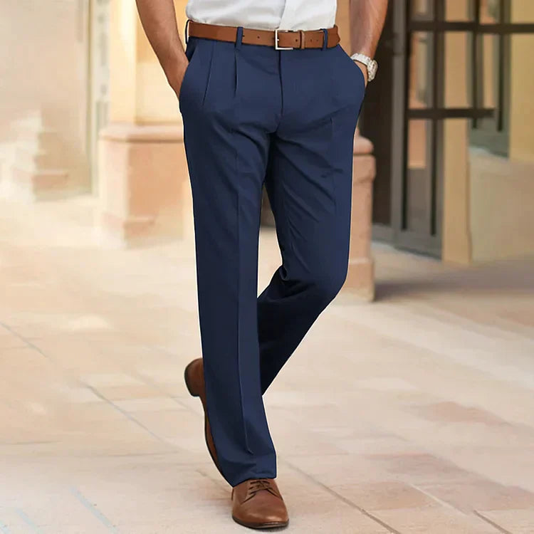 Legere Business Herrenhose - Luca