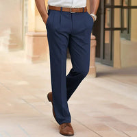 Legere Business Herrenhose - Luca