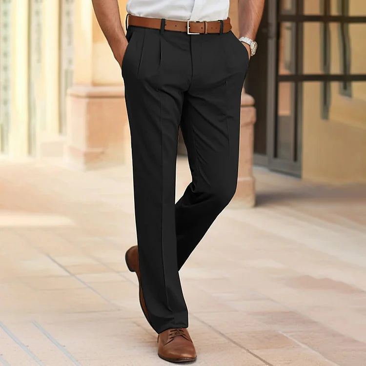 Legere Business Herrenhose - Luca