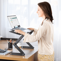 360° Ergonomische Laptopstandaard - FlexStand