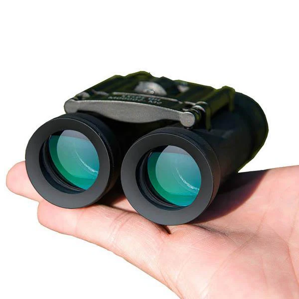 Military HD 40x22 Binoculars with Wide Angle Optics – Norvion 