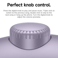 Over-Ear Wireless Headphones with ANC & Long Battery Life – W65 Plus-Gold-State of Style