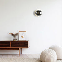 Wandleuchte im Retro-Architektonischen Stil – NovaLux