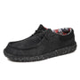 Sommerliche Herren-Loafer – Tobias