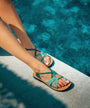 Marigold Sandalen | Bequeme Schuhe