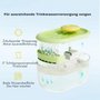 Haustier-Wassernapf mit Pumpe - FunFlow
