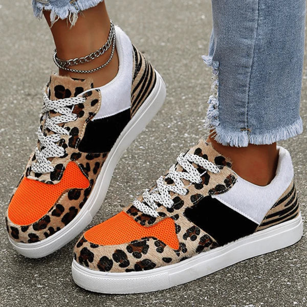 Avalon Comfortable Women's Sneakers | Stylish and Elegant