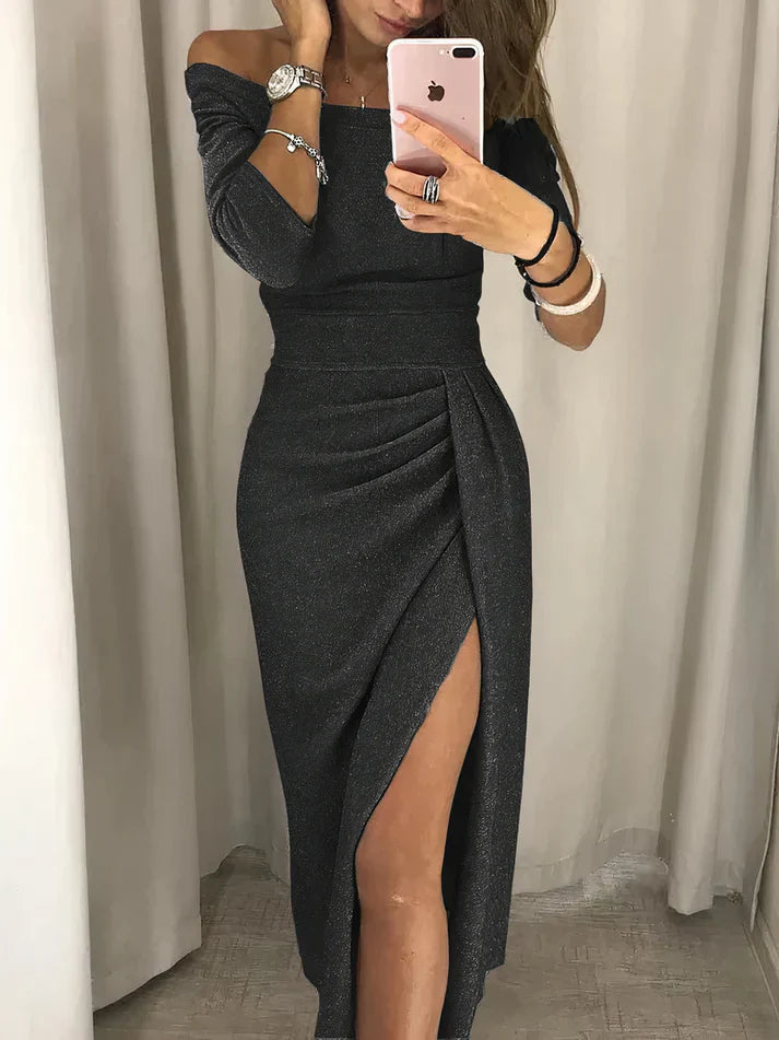Elegantes Kleid Bryony | Perfekt Für Jede Gelegenheit