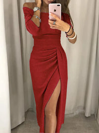 Elegantes Kleid Bryony | Perfekt Für Jede Gelegenheit