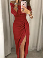 Elegantes Kleid Bryony | Perfekt Für Jede Gelegenheit