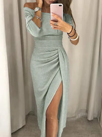Elegantes Kleid Bryony | Perfekt Für Jede Gelegenheit