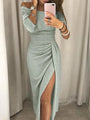 Elegantes Kleid Bryony | Perfekt Für Jede Gelegenheit
