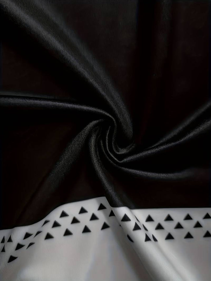 2-piece Set with Crew Neck and Long Pants - Sophie