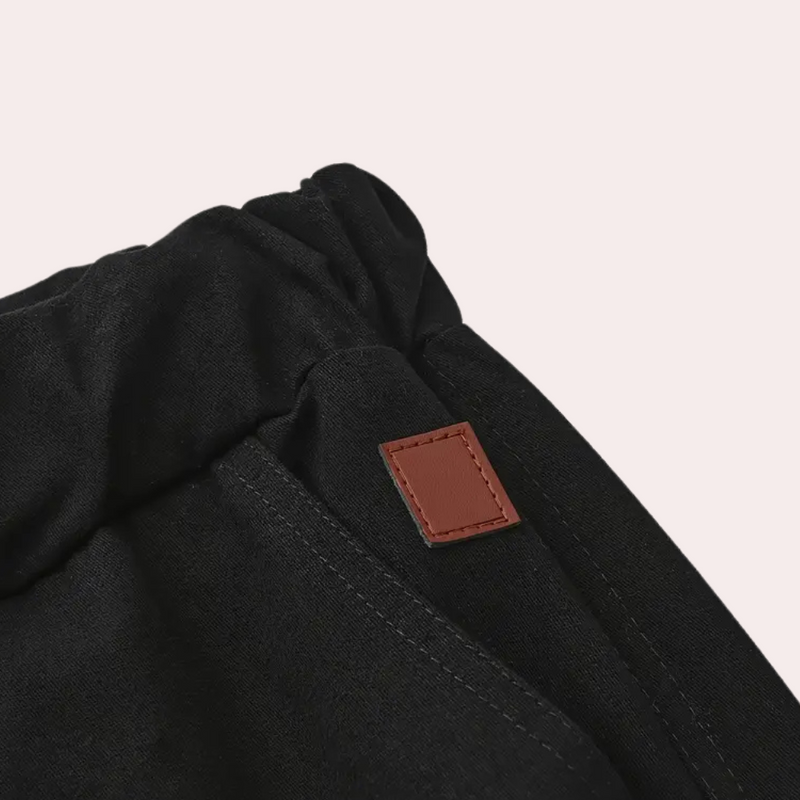 Moderne Cargo Hose für Herren - Mason